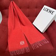 Loewe Scarf 30 x 180 cm - 6