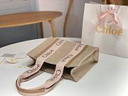 Chloe Tote Bag Medium Size 37 x 26 x 12 cm - 6