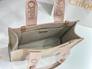 Chloe Tote Bag Medium Size 37 x 26 x 12 cm - 4