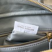 Bottega Veneta Mini Sardine Bag Size 23.5 x 17.5 x 9 cm - 6