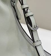 Fendi Fendigraphy Medium Leather Size 36 x 30 x 11 cm - 6