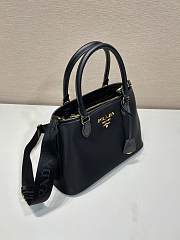 Prada Handbag 1BA172 Black Medium Size 29.5 cm - 6