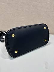 Prada Handbag 1BA172 Black Medium Size 29.5 cm - 3