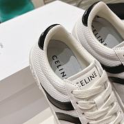 Celine Tenis Sneakers  - 5