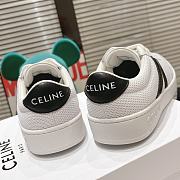 Celine Tenis Sneakers  - 2