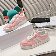 Celine Tenis Sneakers Pink - 6