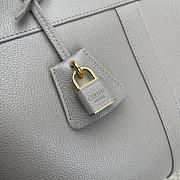 Celine Medium Cabas De France Bag Size 37 x 27 x 14 cm - 2