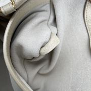 Celine Small Folded Cabas Bag Size 27 cm - 6