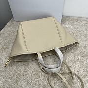 Celine Small Folded Cabas Bag Size 27 cm - 5