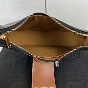 Celine Ava Triomphe Bag Size 23 x 13.5 x 6 cm - 2