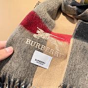 Burberry Scarf Size 180 x 32 cm - 3