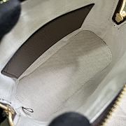 Gucci Ophidia GG Mini Top Handle Bag Size  20 x 20.5 x 7.5 cm - 5