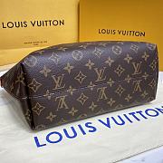 Louis Vuitton LV Boétie Handbag M45986 Small Size 25 x 23 x 14 cm - 2