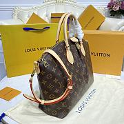 Louis Vuitton LV Boétie Handbag M45987 Size 31.5 x 28 x 16 cm - 5