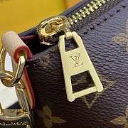 Louis Vuitton LV Boétie Handbag M45987 Size 31.5 x 28 x 16 cm - 4