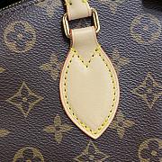 Louis Vuitton LV Boétie Handbag M45987 Size 31.5 x 28 x 16 cm - 3