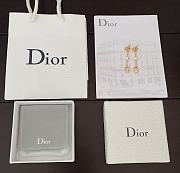 Dior 30 Montaigne Earrings  - 4