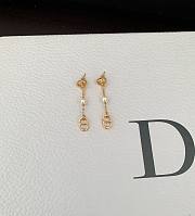 Dior 30 Montaigne Earrings  - 2