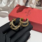 Valentino Earrings 02 - 2