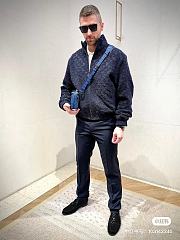 Louis Vuitton Men's Zip Jacket  - 2