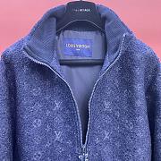 Louis Vuitton Men's Zip Jacket  - 5