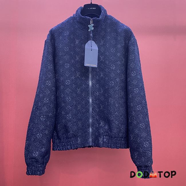 Louis Vuitton Men's Zip Jacket  - 1