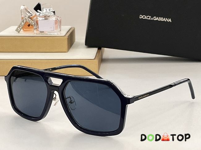 Dolce & Gabbana Glasses  - 1