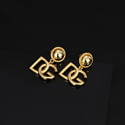 Dolce & Gabbana Earrings - 5