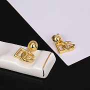 Dolce & Gabbana Earrings - 3