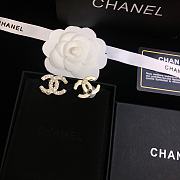 Chanel Earrings 48 - 2