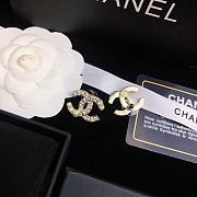 Chanel Earrings 48 - 3