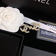 Chanel Earrings 48 - 4