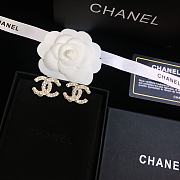 Chanel Earrings 48 - 5
