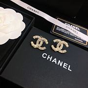Chanel Earrings 48 - 6