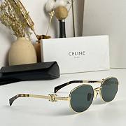 Celine Glasses 07 - 3