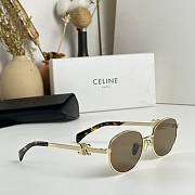 Celine Glasses 07 - 2