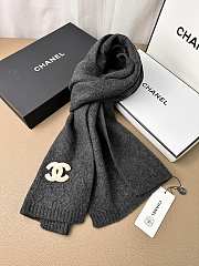 Chanel Scarf Size 180 x 33 cm - 1