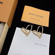 Louis Vuitton LV Earrings 01 - 6