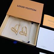 Louis Vuitton LV Earrings 01 - 5