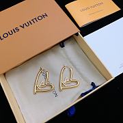 Louis Vuitton LV Earrings 01 - 4