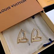 Louis Vuitton LV Earrings 01 - 2