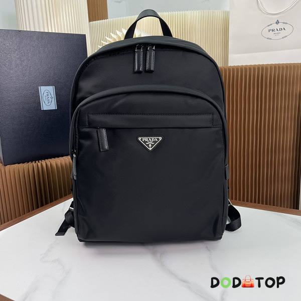 Prada Re-Nylon Backpack Size 31 x 43.5 x 20 cm - 1