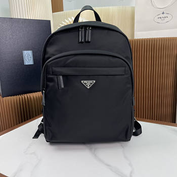 Prada Re-Nylon Backpack Size 31 x 43.5 x 20 cm