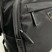 Prada Re-Nylon Backpack Size 31 x 43.5 x 20 cm - 4