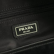 Prada Re-Nylon Backpack Size 31 x 43.5 x 20 cm - 2