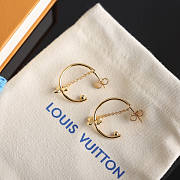 Louis Vuitton Earrings 02 - 1