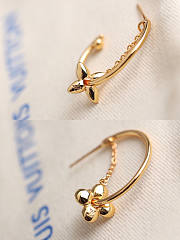 Louis Vuitton Earrings 02 - 5