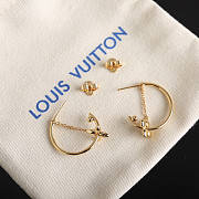 Louis Vuitton Earrings 02 - 2