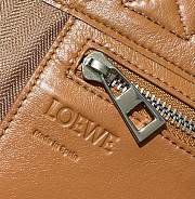 Loewe Fold Shopper Tote Bag Size 50 x 20 x 31 cm - 6