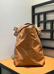 Loewe Fold Shopper Tote Bag Size 50 x 20 x 31 cm - 2